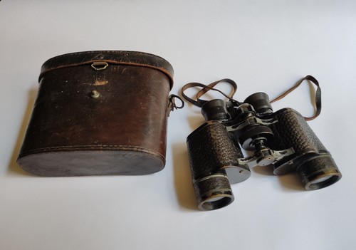 Wwii vintage ludolph - a.,