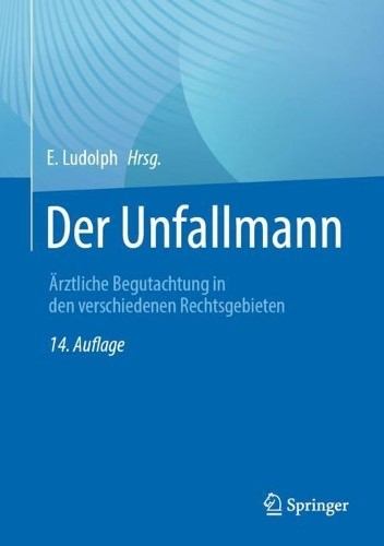 Der unfallmann ludolph - der,