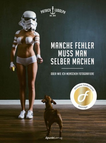 Manche fehler muss man selber - fehler,