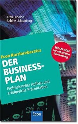 Der businessplan - der,