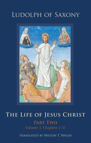 Life jesus christ - life, of