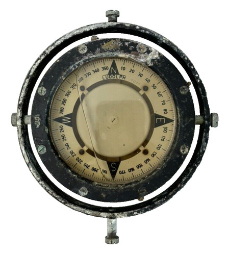Bussola marina vintage - , w