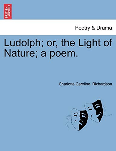 Ludolph the light - ludolph;,