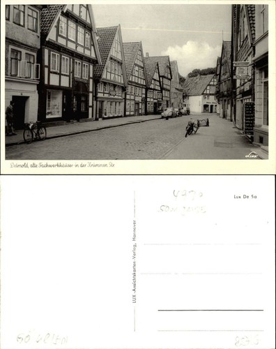 Detmold negozi krummen - negozi,