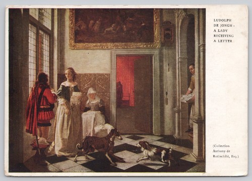 C26222 ludolph jongh art - ,