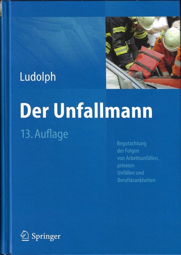 Der unfallmann auflage - der,