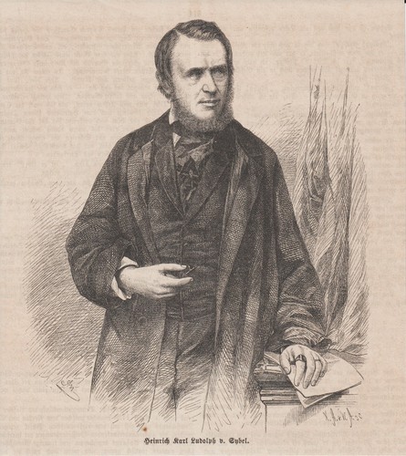 Heinrich karl ludolph - heinrich,