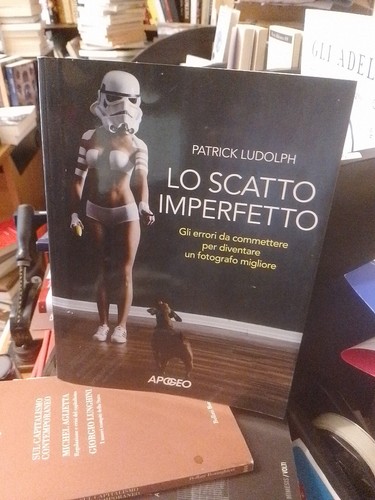 Patrick ludolph scatto - patrick,