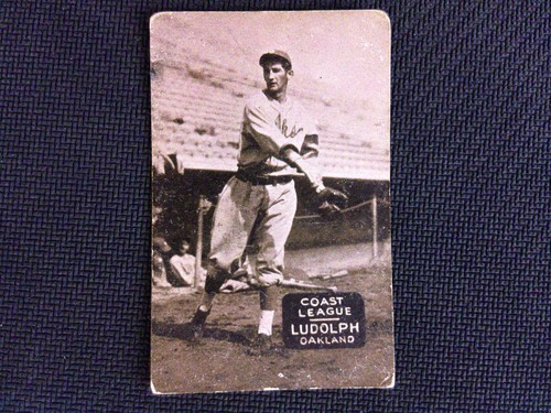 1933 zeenut pcl seppia willie - 1933,