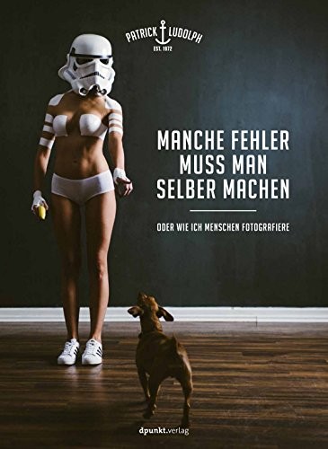 Manche fehler muss man - muss,