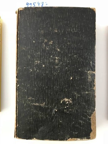 Physiologie der gewächse - der,