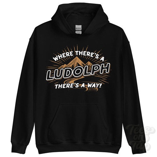 Dove ludolph felpa - un,