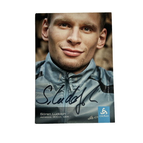 Orig biglietto autografo - biglietto,