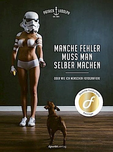 Manche fehler muss man - manche, selber