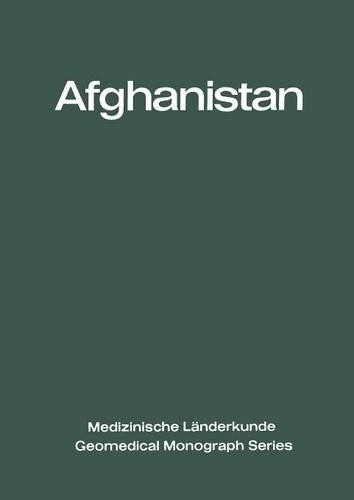 Afghanistan ludolph - by,