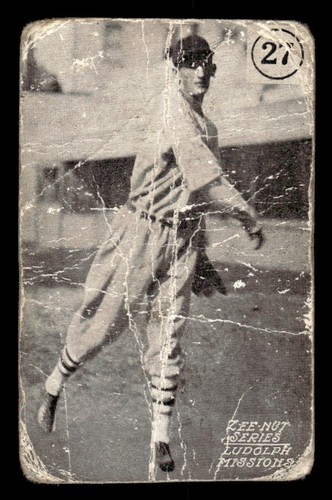 1927 zeenut lega minore - zeenut,