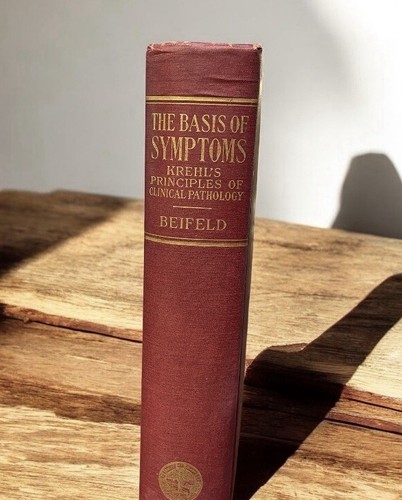 The basis symptoms - of,