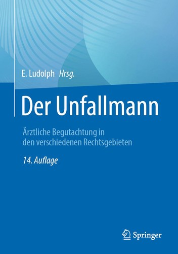Ludolph der - ludolph, /